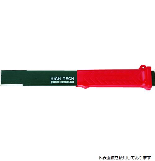 小山刃物製作所 A-16 モクバ印 スロットチゼルA型 25mm巾×240mm (ブリスターパック入り)