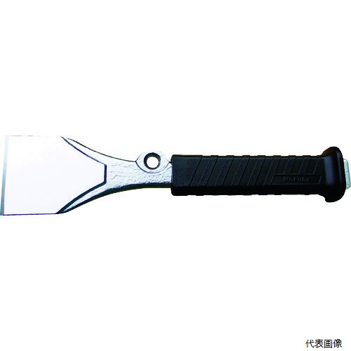 小山刃物製作所 A21-50 モクバ印 フラットチゼル50mm×220mm(ブリスターパック入り)