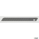 【スタンプラリー】オルファ BB10K OLFA カッターナイフ用替刃 特専黒刃(小) 10枚入