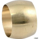 アソー RB-1026 ASOH リング玉 Φ6(1/4)