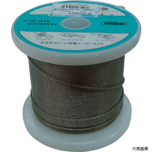 ˥å TSY-15-100 ƥ쥹磻䡼 1.5mm100m