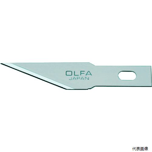 OLFA XB157T アートナイフプロ替刃直線