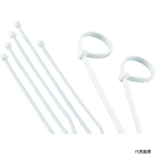 ȥ饹 TRJ200S TRUSCO ʥ«Х 3.6mmXĹ203mm (100)