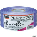 TRUSCO TPE-50500VI PEe[v 50mmX500m 