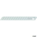 【スタンプラリー】オルファ SB10K OLFA 小型カッターナイフ用替刃(小) 10枚入 プラケース