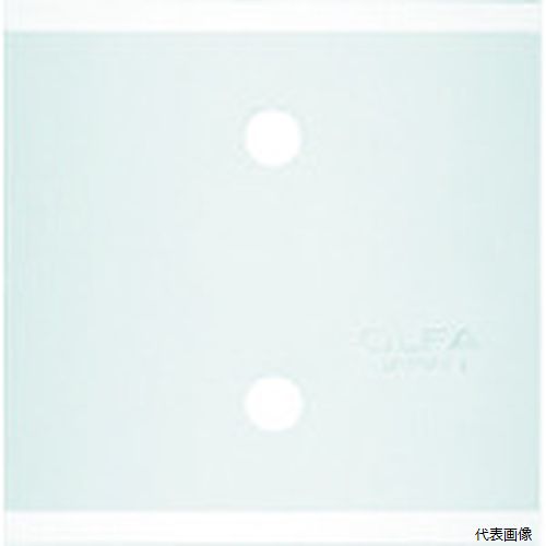 オルファ XB56 OLFA スクレーパー用替刃 別たち替刃 ポリシース