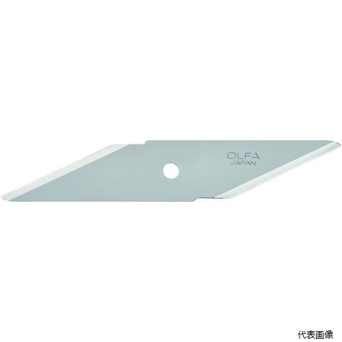 OLFA XB26 クラフトナイフS型替刃 オル