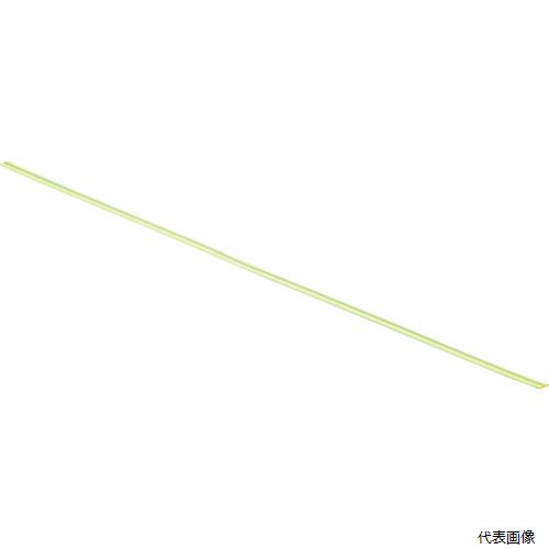Rakuten - パンドウ HSTT19-48-Q45 PANDUIT 熱収縮チューブ 標準タイプ イエローグリーン 1箱(袋)＝25本