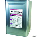 古河薬品工業 45-206 KYK コガブラインPG18kg
