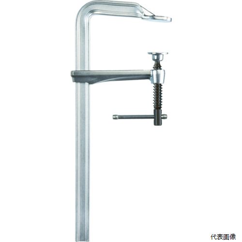 樂天商城 - ベッセイ GZ25K BESSEY クランプ(普及型) GZK型 開き250mm