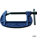 ロブテックス B125V エビ シャコ万力スタンダード(B型) 125mm