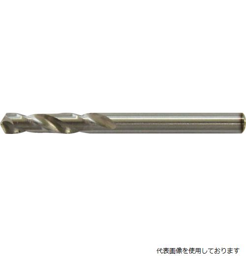 大西 ドリルカッター専用中ドリル (L15mm) 4.0mm (NO23-40N) 大西工業