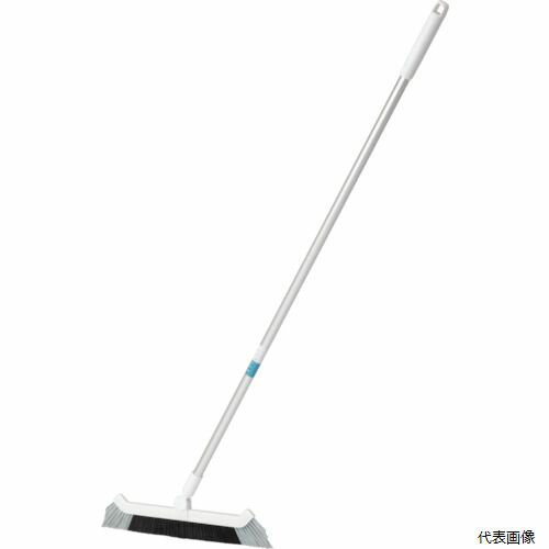 (代引き不可) テラモト CL-736-045-0 EFコーナーブルーム45cm