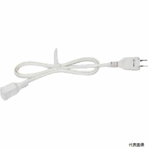 【スタンプラリー】ノア VFFW-FP20WH NOATEK フリープラグ延長コード2m白