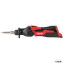 ミルウォーキー M12 SI-0 APJ milwaukee M12 コードレスハンダゴテ(本体のみ)