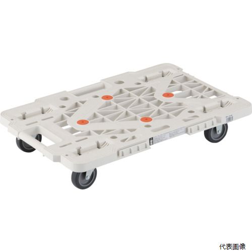 �ȥ饹�� MPK-600-W TRUSCO ������ʿ��� �롼�ȥХ��å��奿���� 615X415 ��