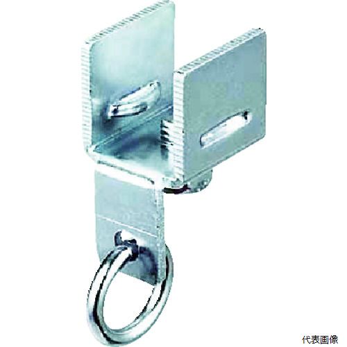 Curtain Rails - 岡田装飾金物 19T39 岡田 カーテンレール ベンダー中間ストップ