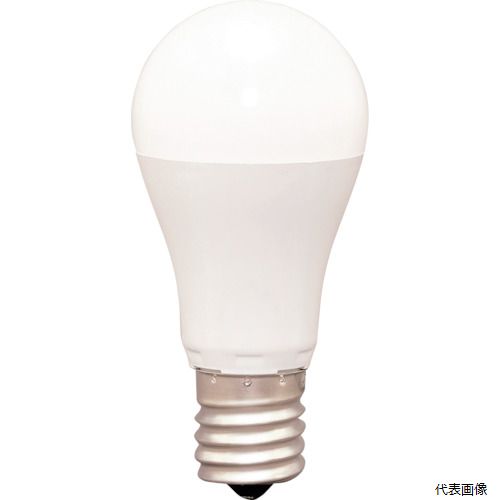 �����ꥹ������� LDA4L-G-E17-4T6-E2P IRIS 522223 LED�ŵ� E17 ���۸� 40������ �ŵ忧 2�ĥ��å�(20000����)