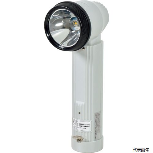 日動工業 PIL-3W-LIS NICHIDO プラグインライト リチウム