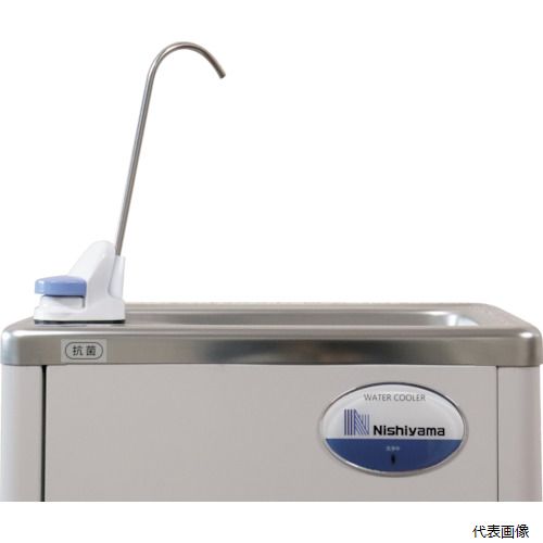 【スタンプラリー】西山工業 N103291001RA WMSグラスフィラーユニット