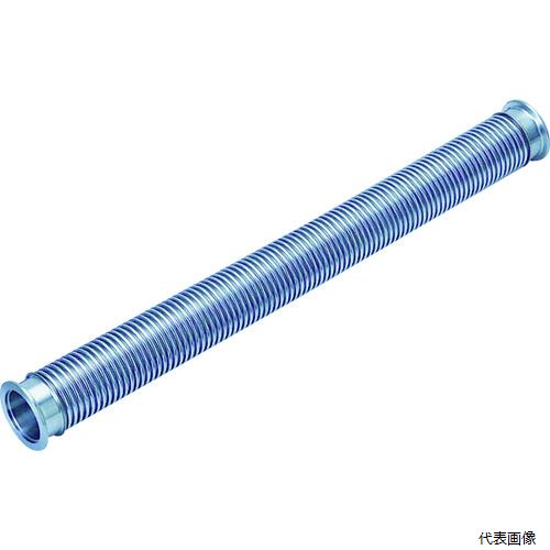 アルバック ZSTK-025-500 フレキシブルチューブ (KF-25×500mm)