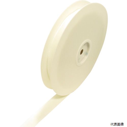 伸和 2A3UC-2520-W Shinwa マジクロスH メス 強粘着付 25mm×20m 白