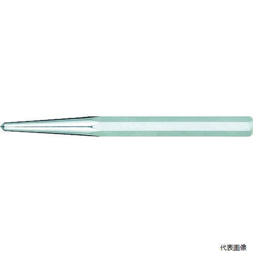 ȥ饹 TCP100 TRUSCO 󥿡ݥ 10mmX100mm