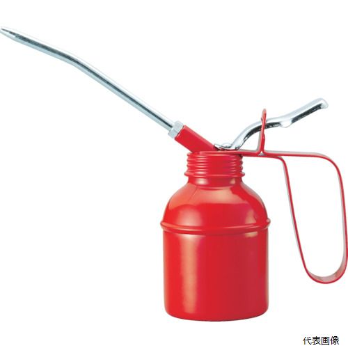 トラスコ TOC500 TRUSCO オイラー 500ml