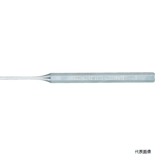 トラスコ TPP55 TRUSCO ピンポンチ 5.5mmX150mm