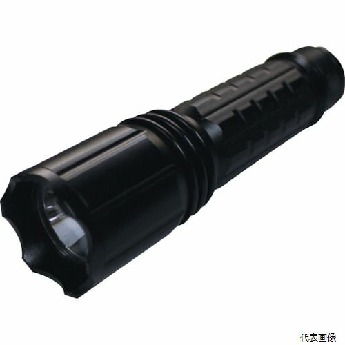 Hydrangea UV-SU405-01 ブラックライト 高出力(ノーマル照射) 乾電池タイプ コンテック