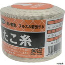 A-300 ユタカメイク 荷造り紐 たこ糸 1φ×380m