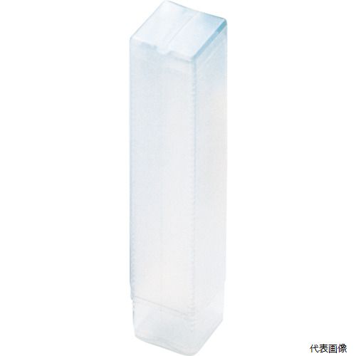 rose plastic QP78X220 rose アジャスターケース クアドロパック(QP) ナチュラル