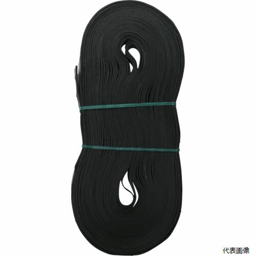 ユタカメイク TT-200 ゴム チューブロープ 20mm×17m