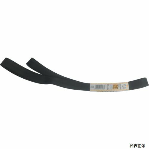 ユタカメイク TT-90-1 ゴム チューブバンド 20mm×約750〜900mm 1本入