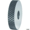 スーパーツール KNCF0905R SUPER 切削ローレット駒(小径平目用)ピッチ:0.5 外径A:9.5
