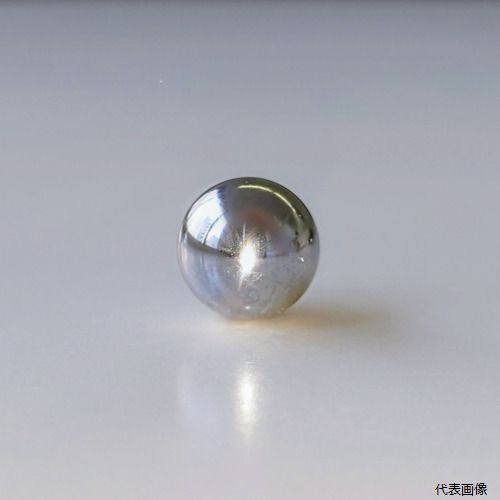 トラスコ KOUKYU-3 TRUSCO 鋼球 3mm 10個入