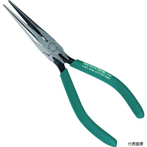 Radio Pliers - エンジニア PR-46 ENGINEER 先長ラジオペンチ 160mm