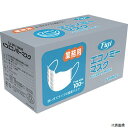 フジナップ 964300 フジ フジエコノミーマスク(2PLY)