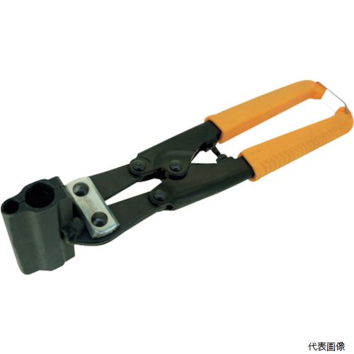 タブチ FOTW-35 TBC エフ1 矯正工具 呼び径9.52、15.88用