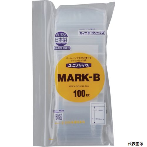 ZCj` MARK-B-100 ujpbNv MARK-B 85~60~0.04 100 Y{