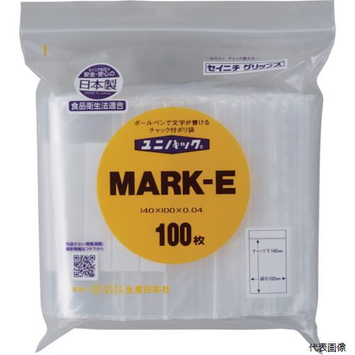 ڥץ꡼ MARK-E-100 ˥ ֥˥ѥå MARK-E 1401000.04 100