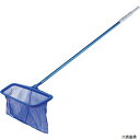 【スタンプラリー】(代引き不可) 大一産業 29030021 落ち葉すくいネット