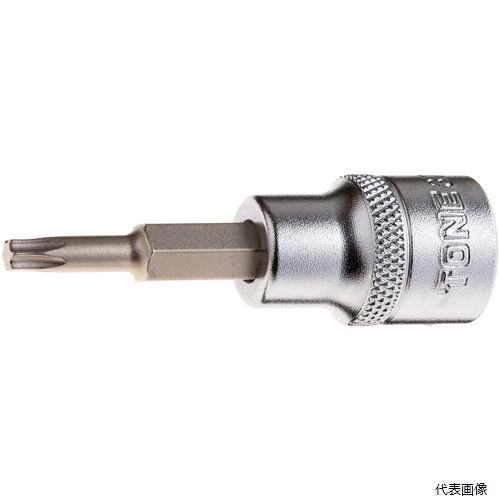 樂天商城 - TONE 3TX-T20 トルクスソケット(強力タイプ) T20
