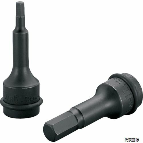 TONE 4AH-05L75 ����ѥ����ѥ��ߥ��󥰥إ������󥽥��å� 5mm