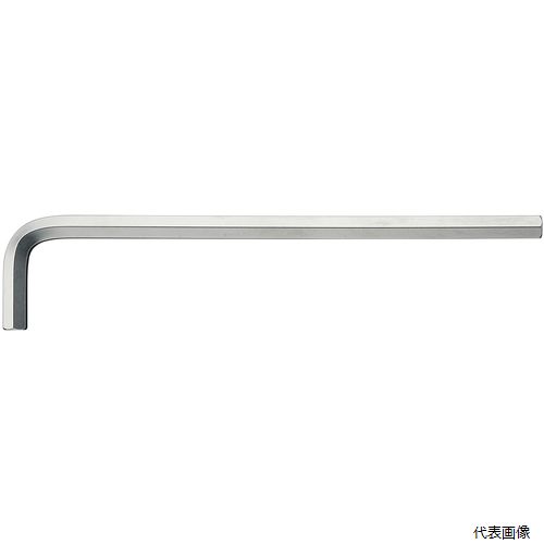 Rakuten - TONE AL-10 マスターツールロング六角棒L形レンチ 10mm
