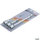 TONE EX313 TONE 首振エクステンションバー 差込角9.5mm 3本セット