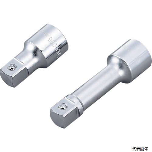 TONE EX60125 TONE ƥ󥷥С 19.0mm Ĺ125mm ¤ѹ