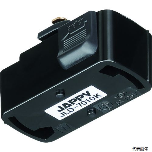 因幡電機産業 JLD-7010K JAPPY 引掛シーリング