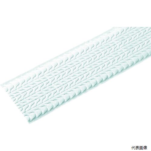 【スタンプラリー】山崎産業 MO362-060X-MB コンドル プロテック ダスターモップ用クロス マイクロクロス 木床用 60(30枚入)