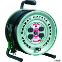 ハタヤリミテッド GV-501K ハタヤ スーパーサンデーリール 単相100Vアース付 50m